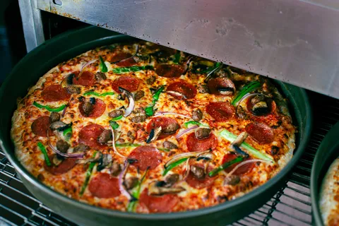 Killer Pizza image 3