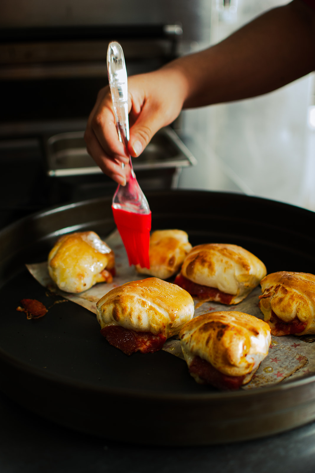 Killer Pizza image 4