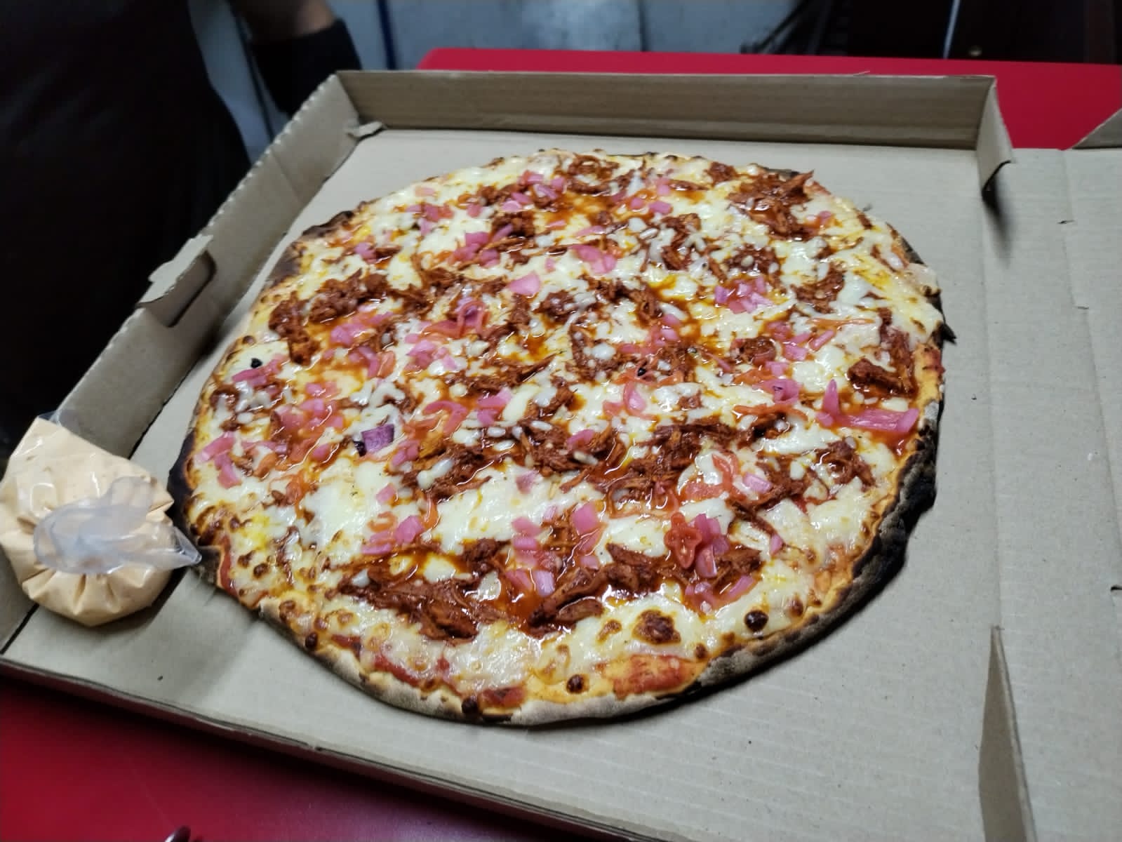 Killer Pizza image 5