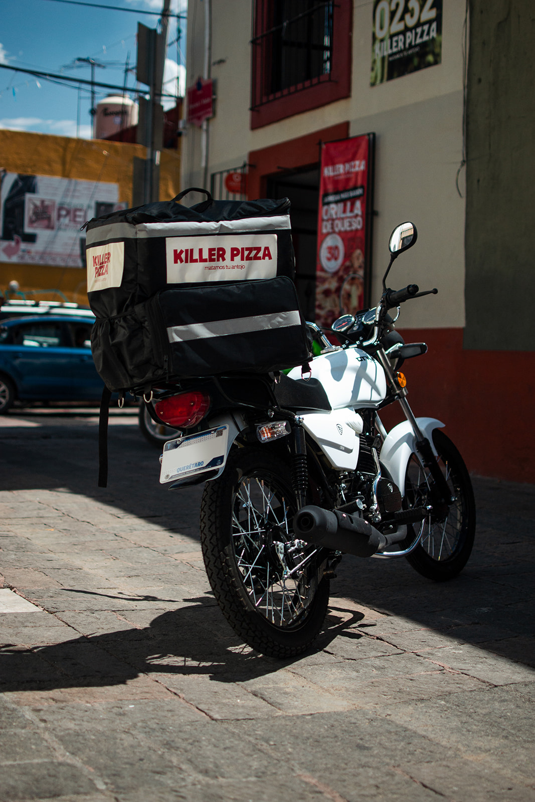 Killer Pizza image 8