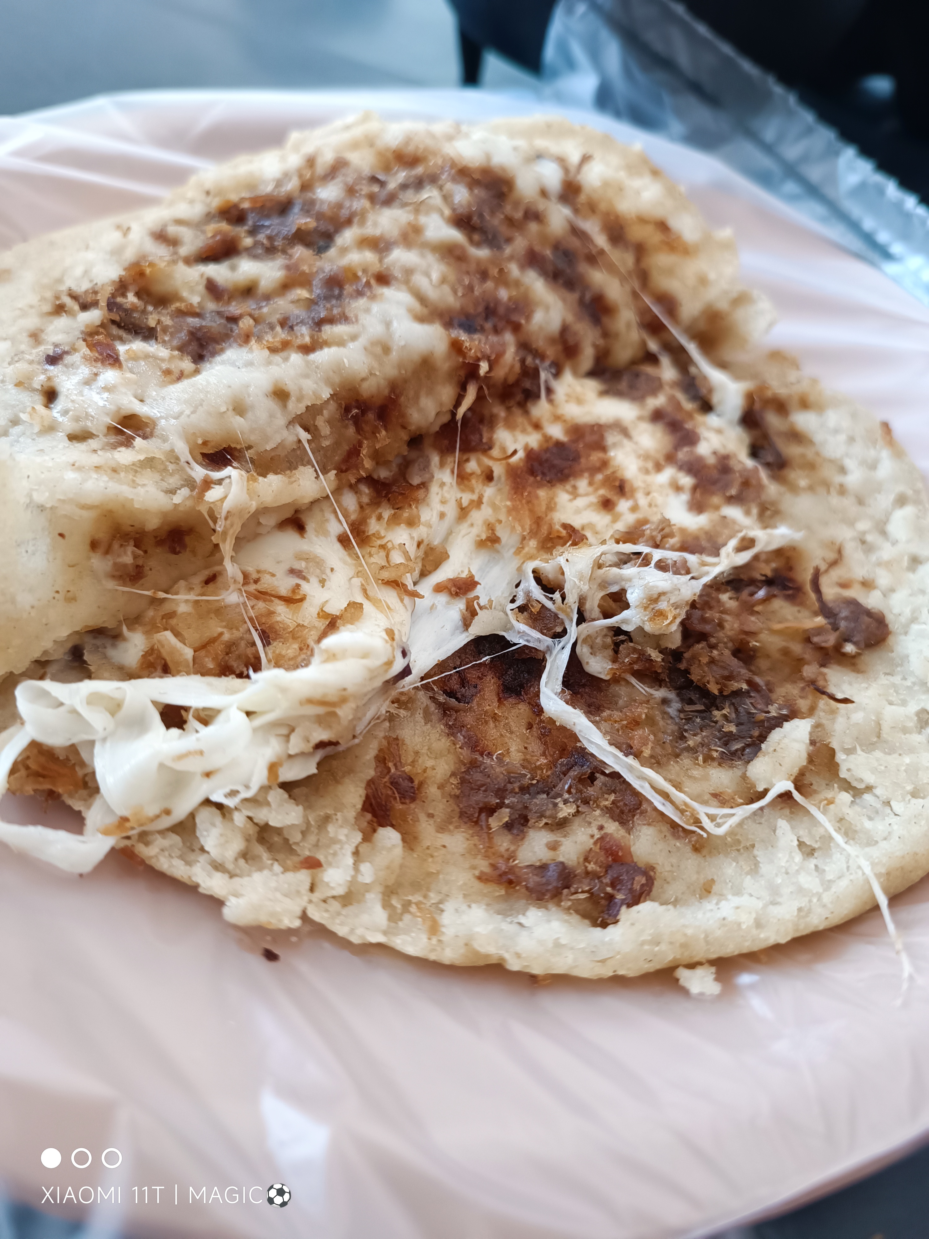 GORDITAS LAS AUTÉNTICAS QUERETANAS image 2