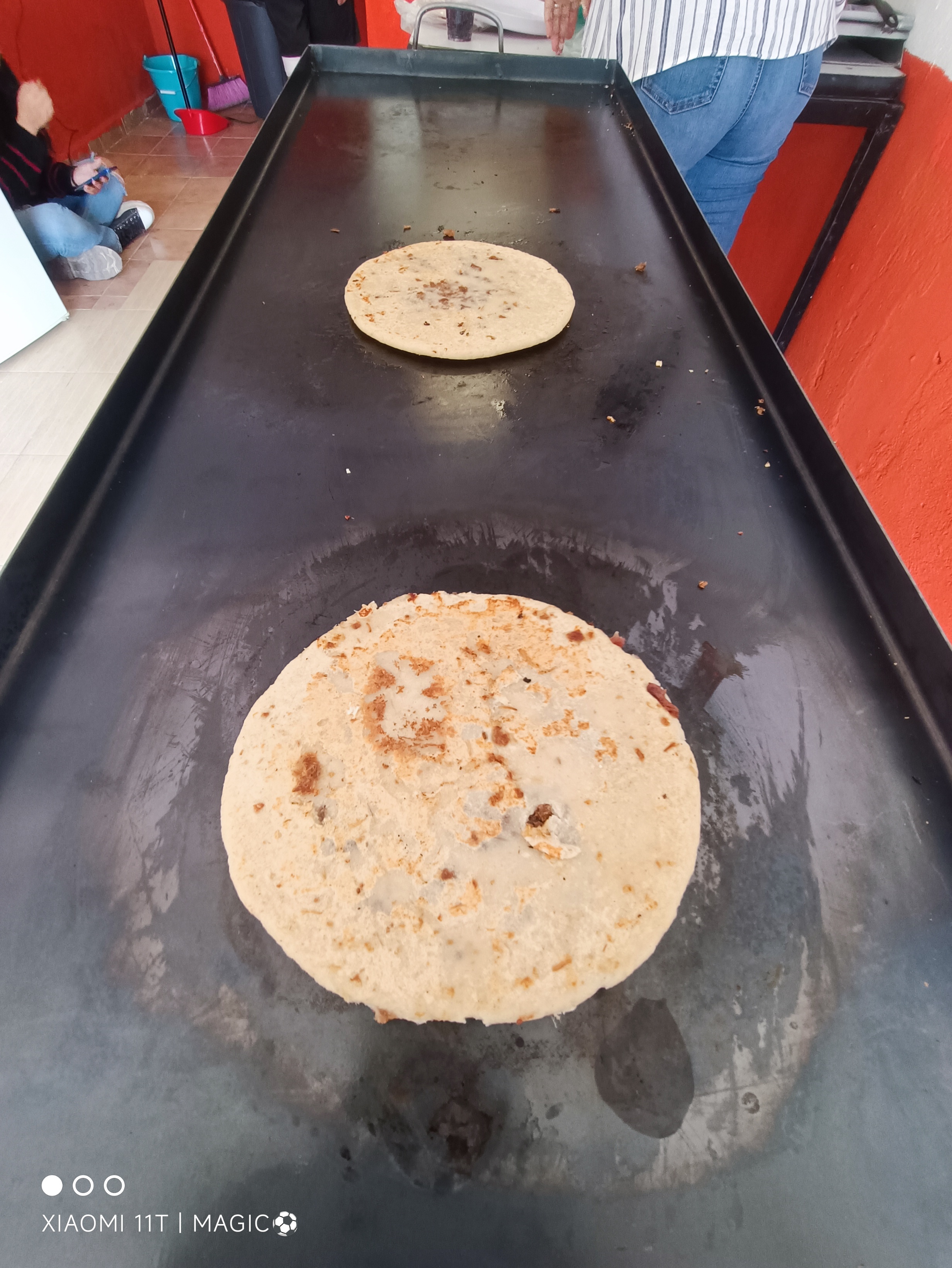 GORDITAS LAS AUTÉNTICAS QUERETANAS image 3