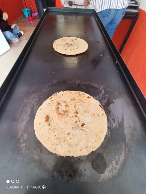GORDITAS LAS AUTÉNTICAS QUERETANAS image 3