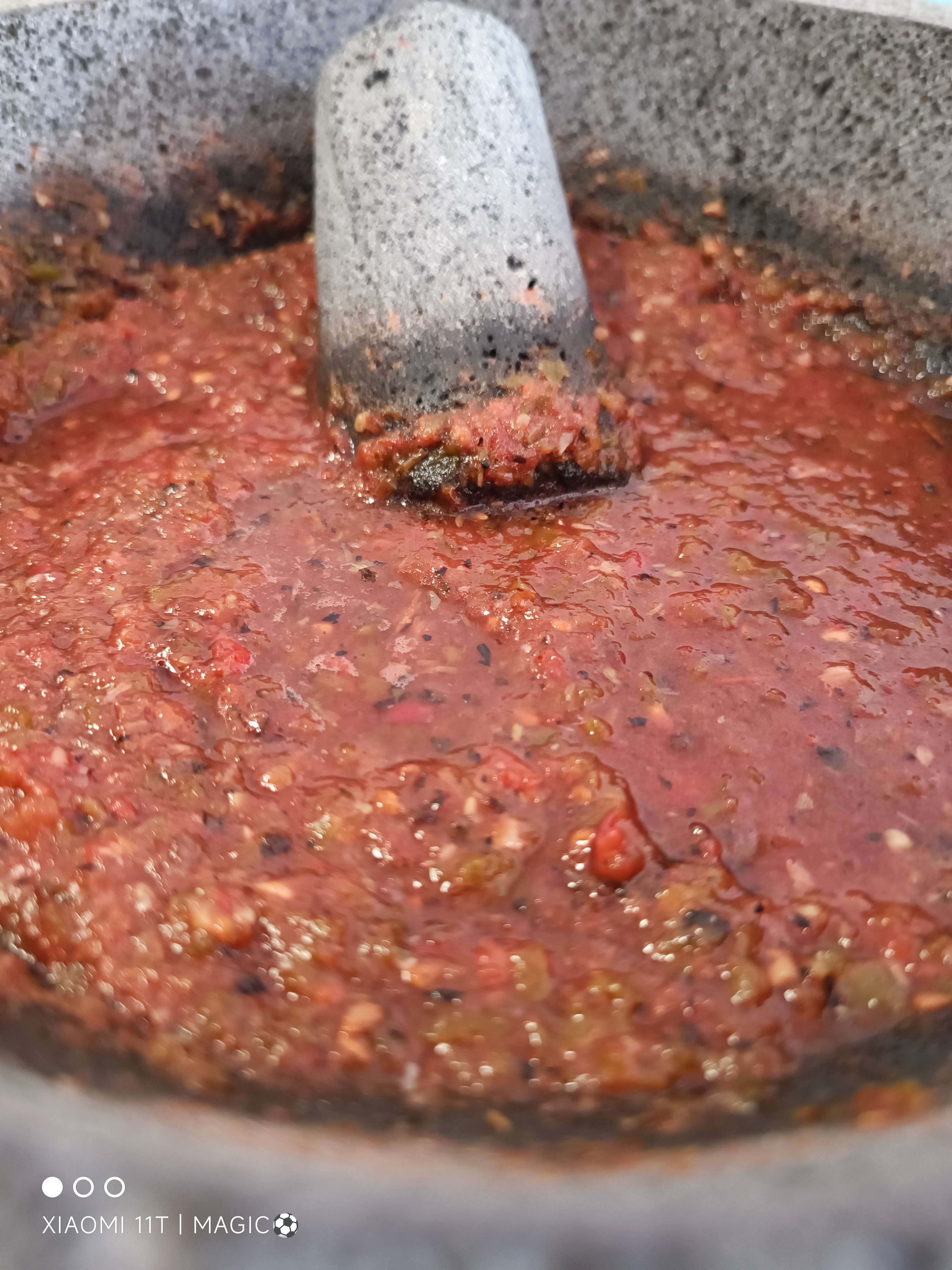 GORDITAS LAS AUTÉNTICAS QUERETANAS image 4