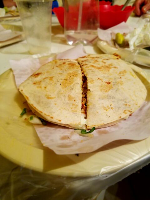 Taquería Nacho image 1