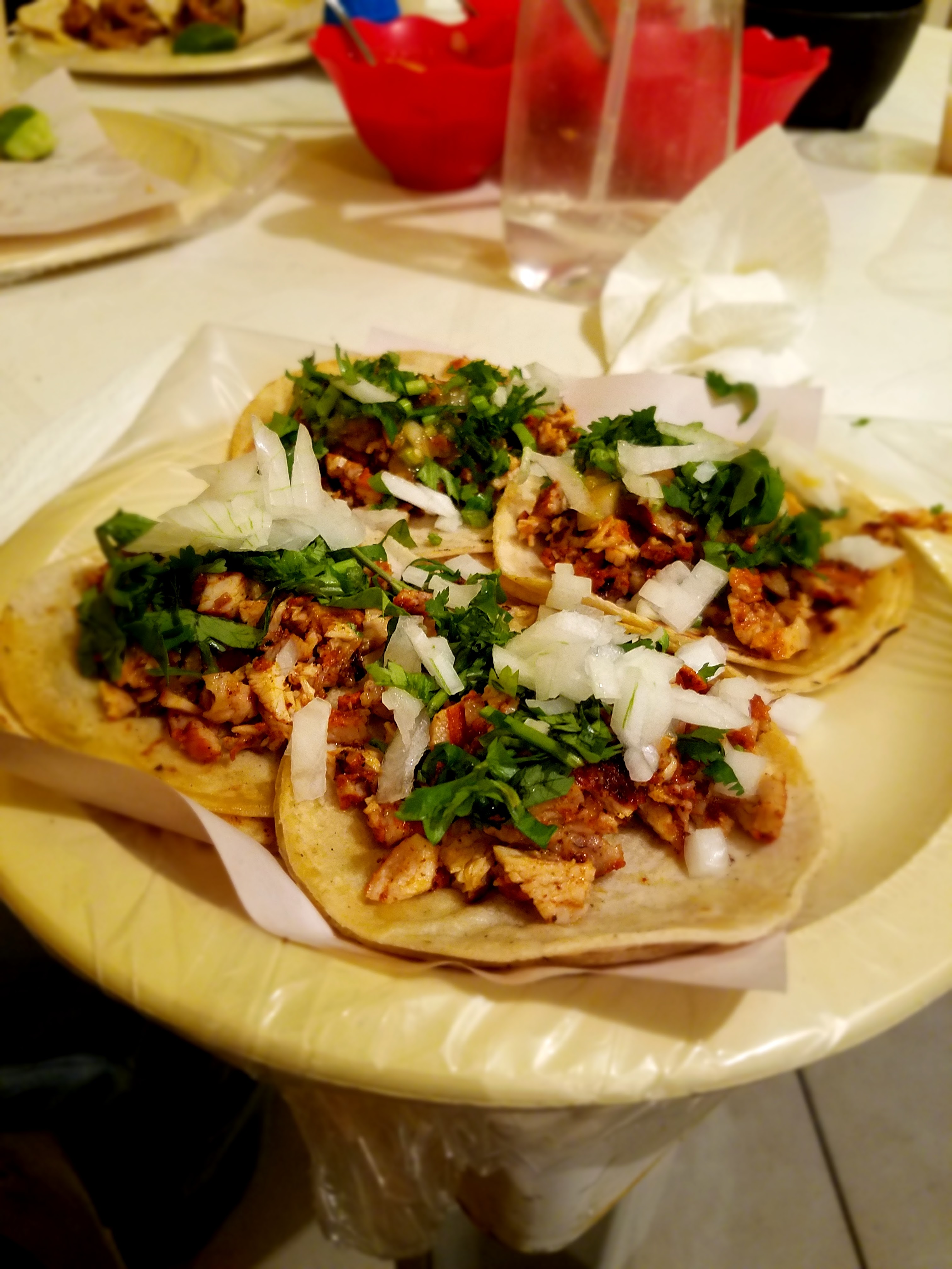 Taquería Nacho image 2