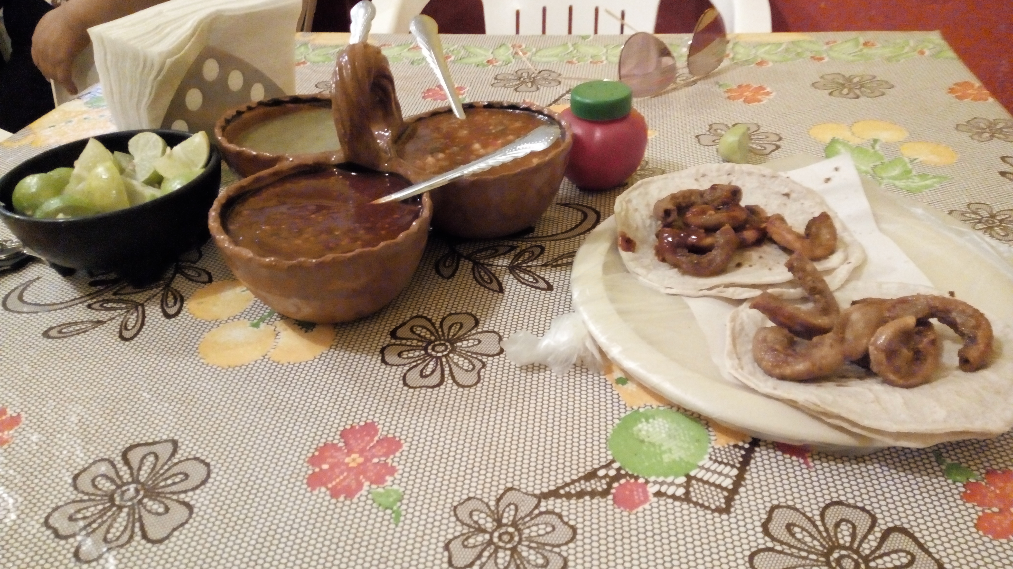 Taquería Nacho image 3