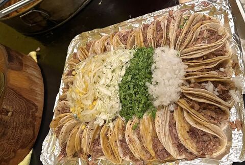 Taquería Nacho image 4
