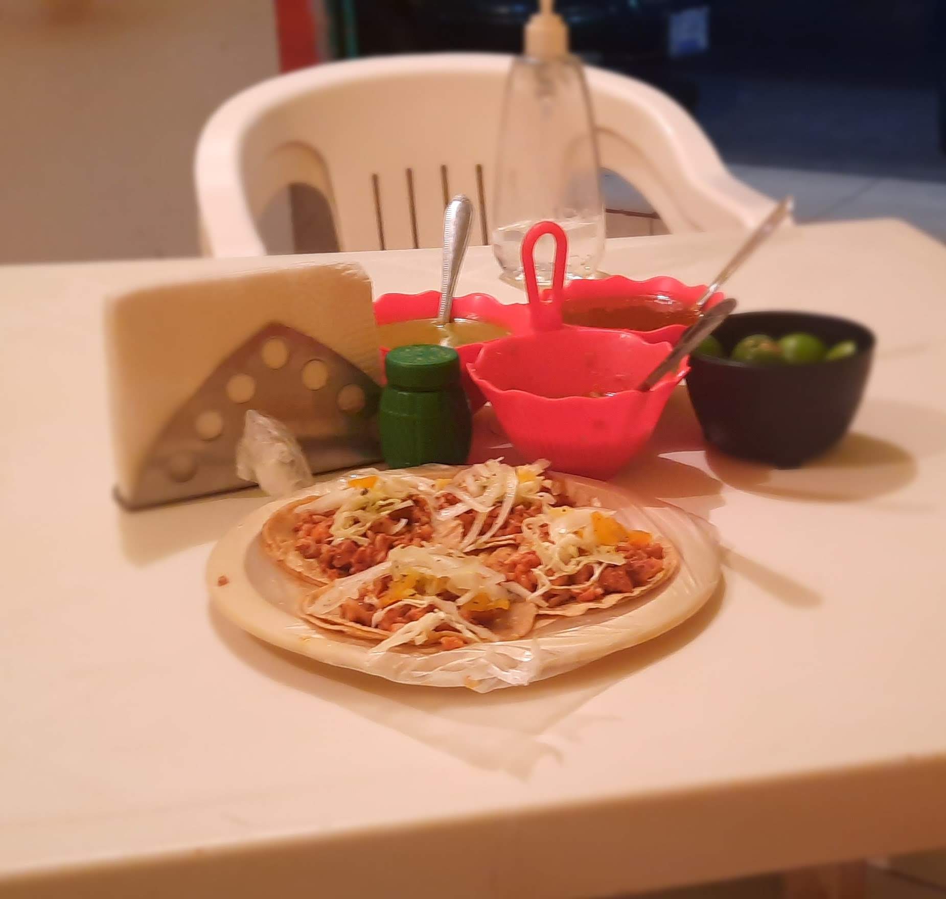 Taquería Nacho image 5