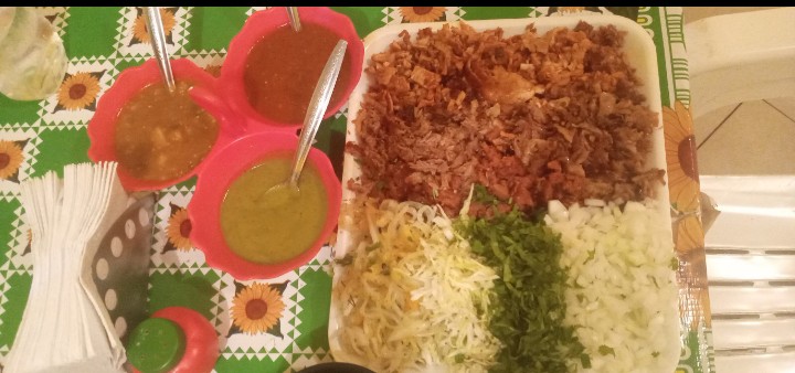 Taquería Nacho image 6