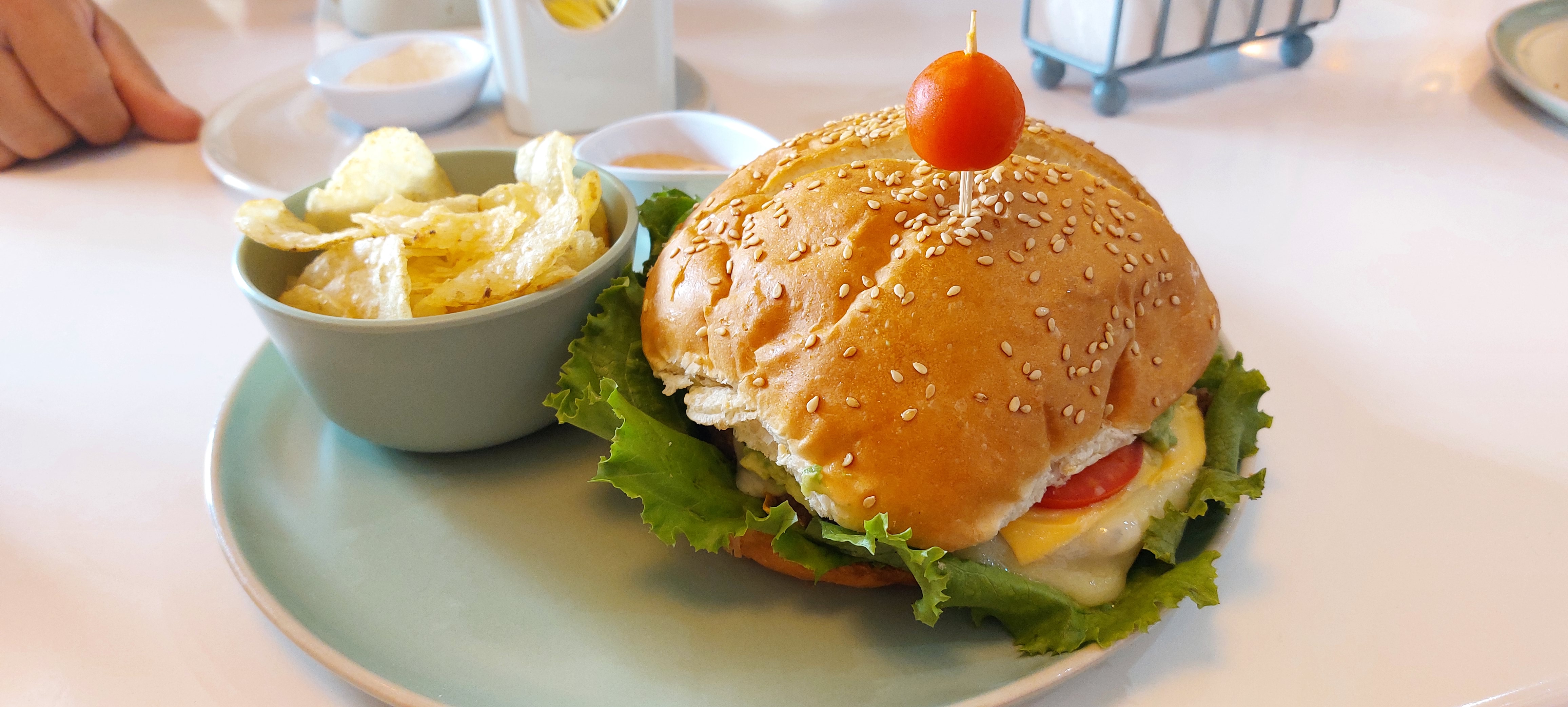 MARALA Brunch & Coffee image 2