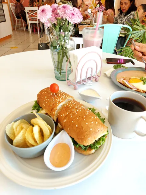 MARALA Brunch & Coffee image 5