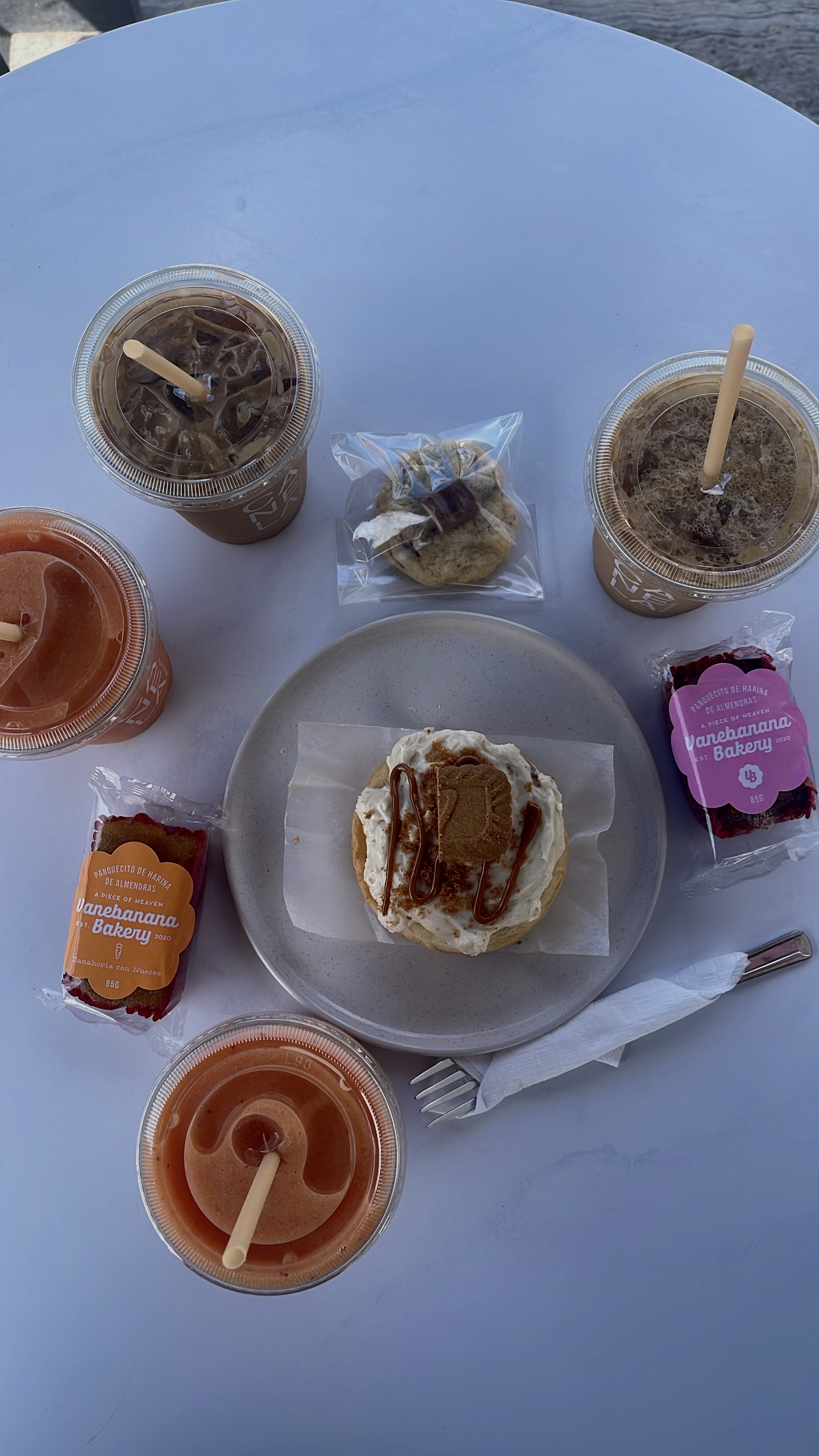 MARALA Brunch & Coffee image 6