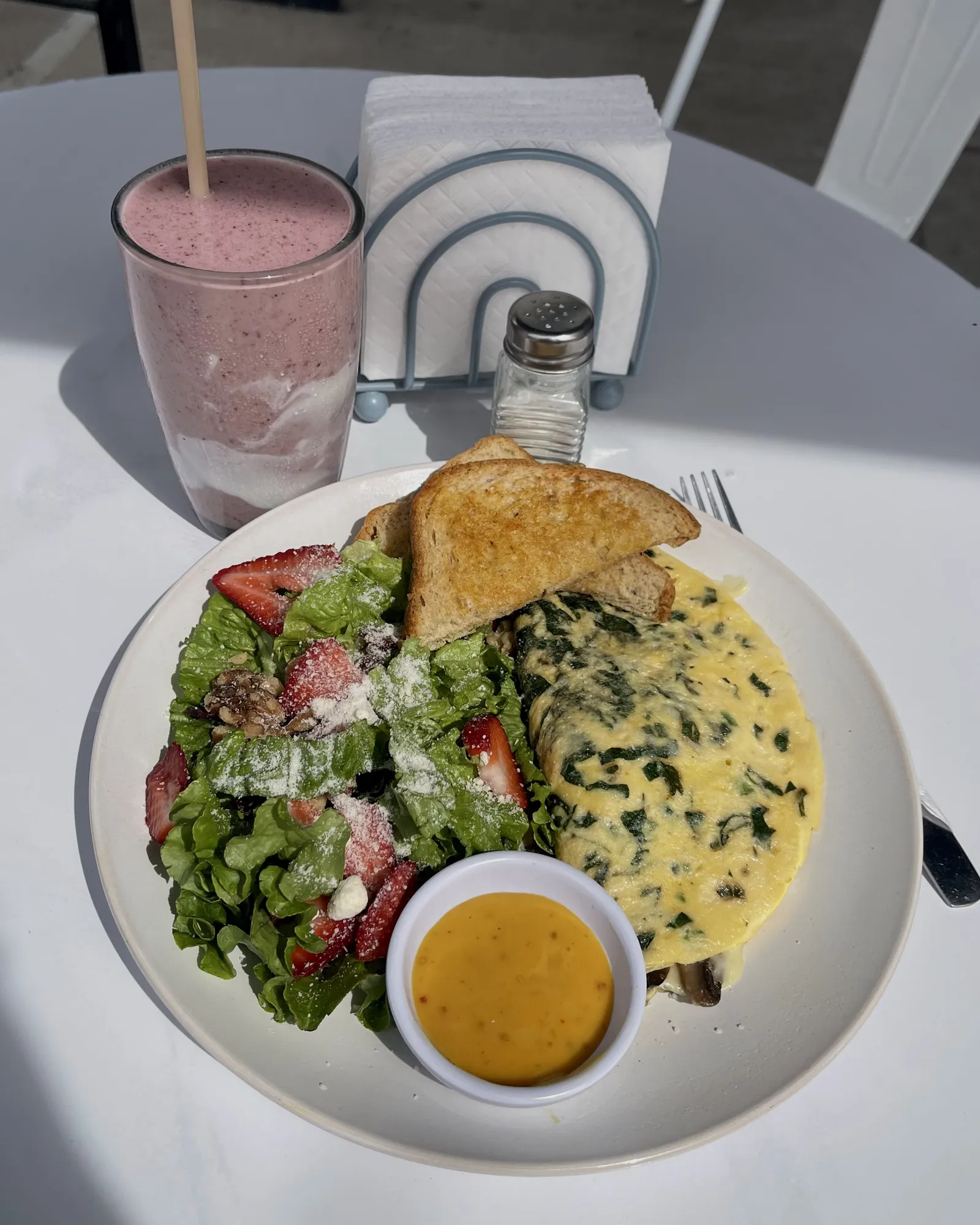 MARALA Brunch & Coffee image 8