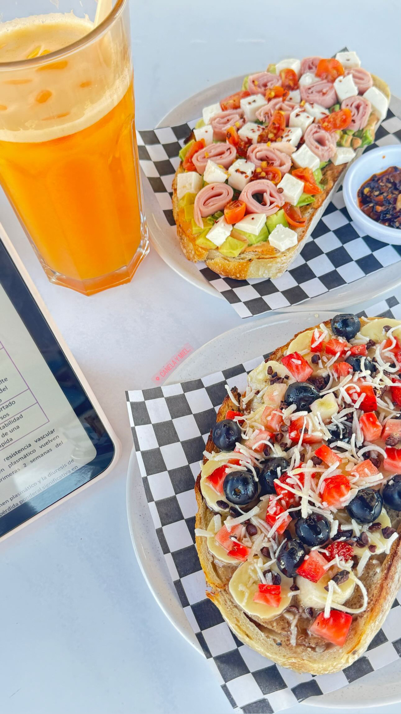 MARALA Brunch & Coffee image 9