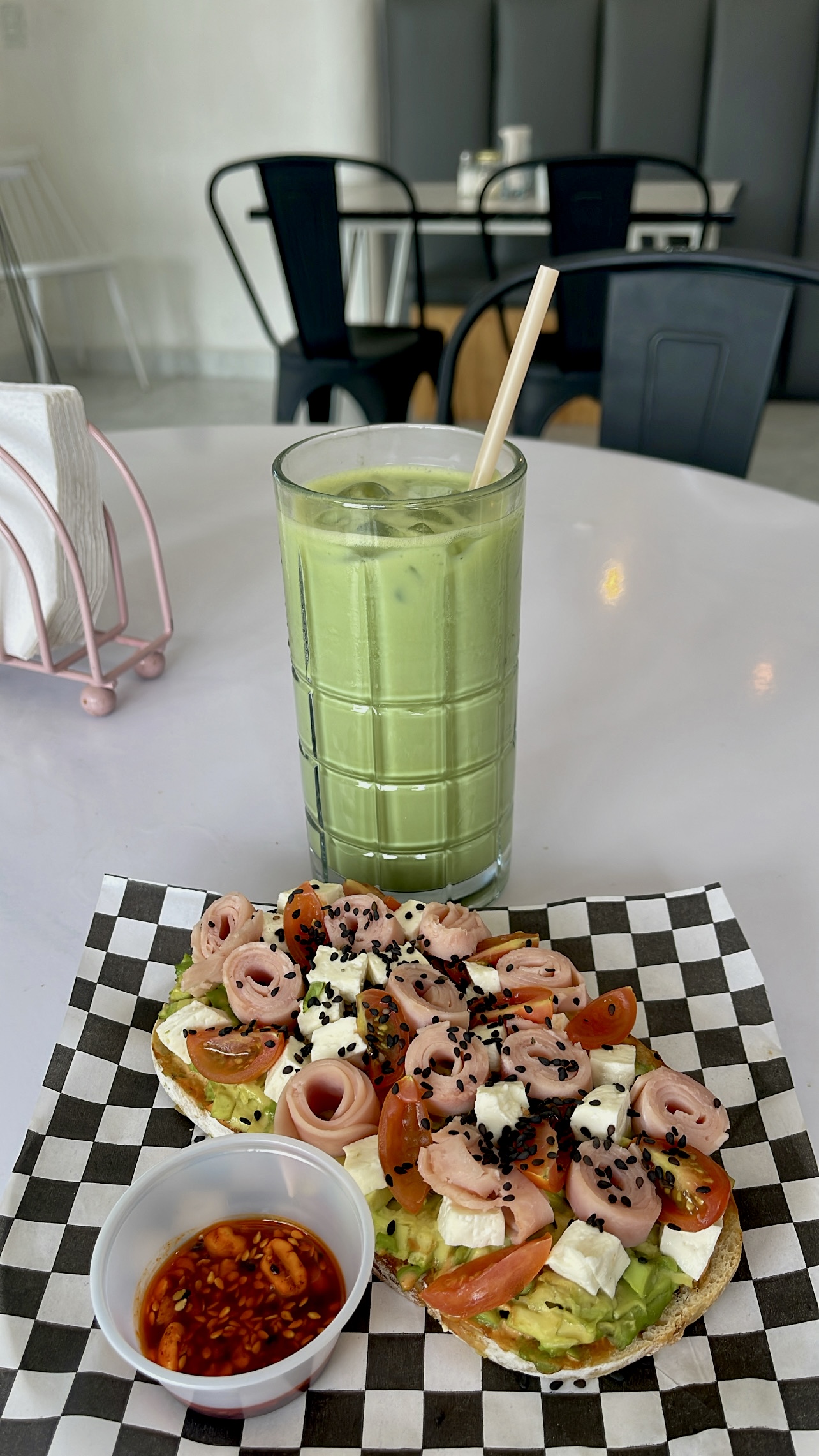 MARALA Brunch & Coffee image 10