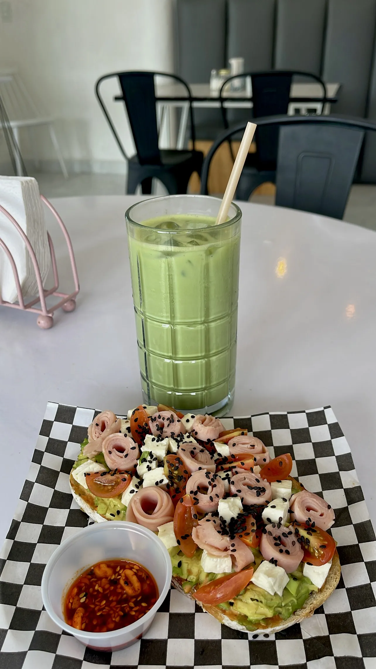 MARALA Brunch & Coffee image 10