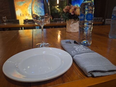 EL QUIJOTE STEAK-HOUSE image 1