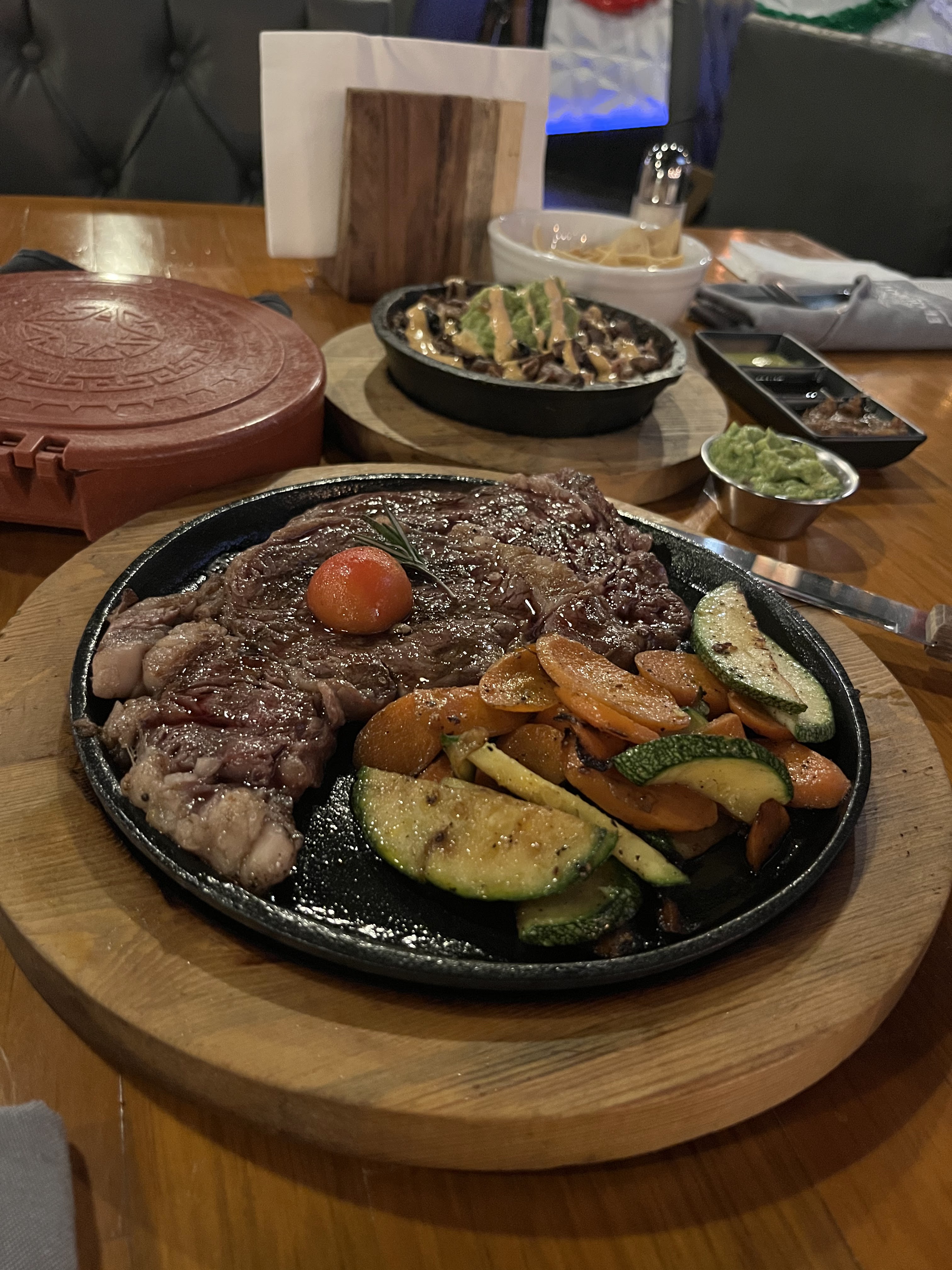 EL QUIJOTE STEAK-HOUSE image 2