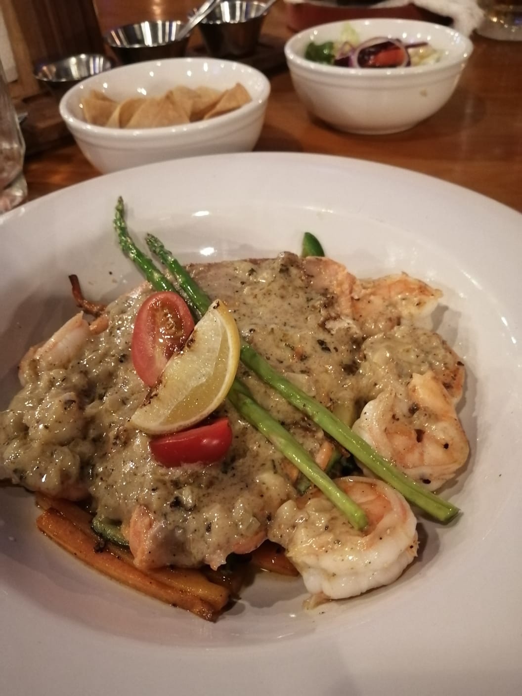 EL QUIJOTE STEAK-HOUSE image 5