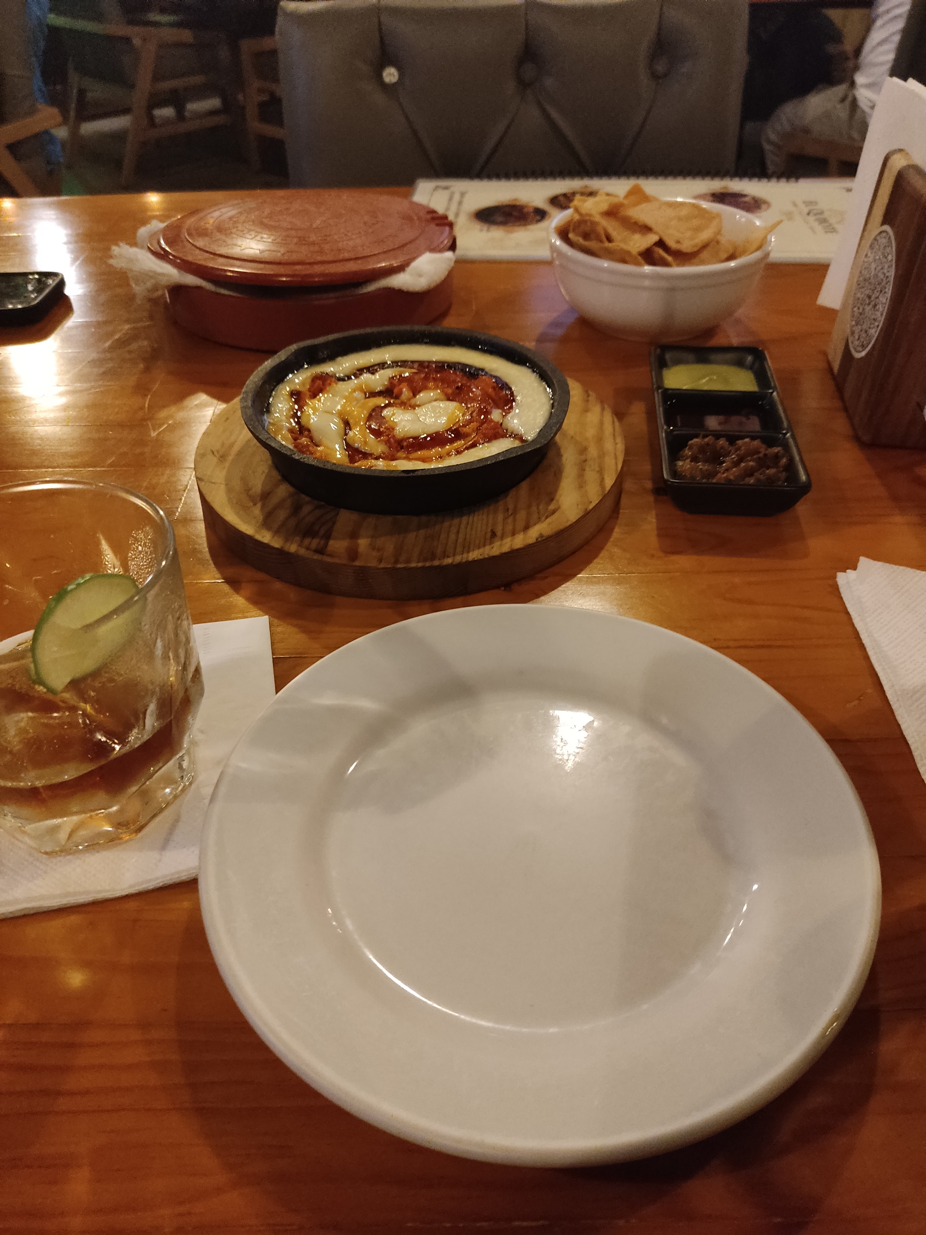 EL QUIJOTE STEAK-HOUSE image 6