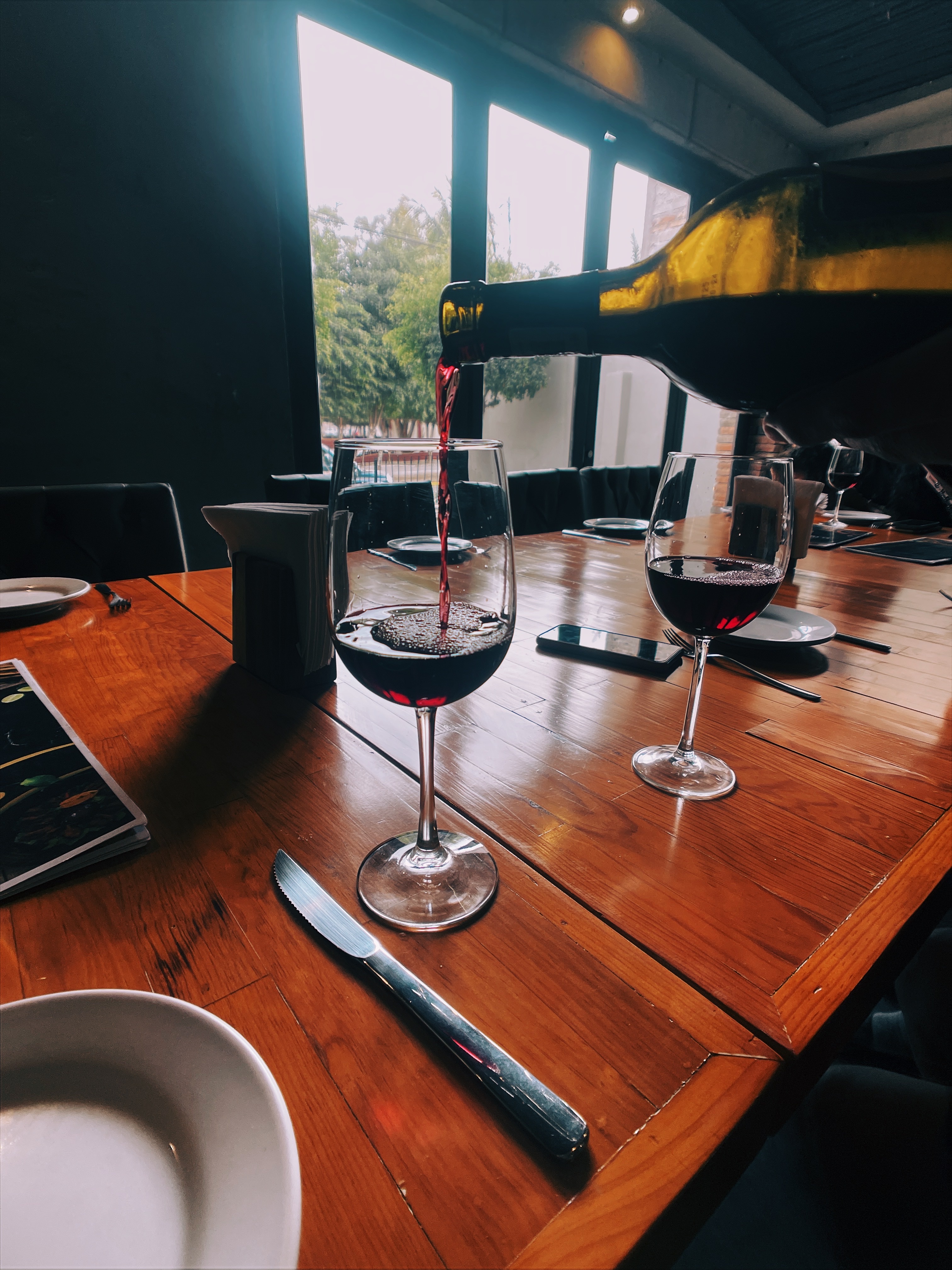 EL QUIJOTE STEAK-HOUSE image 7