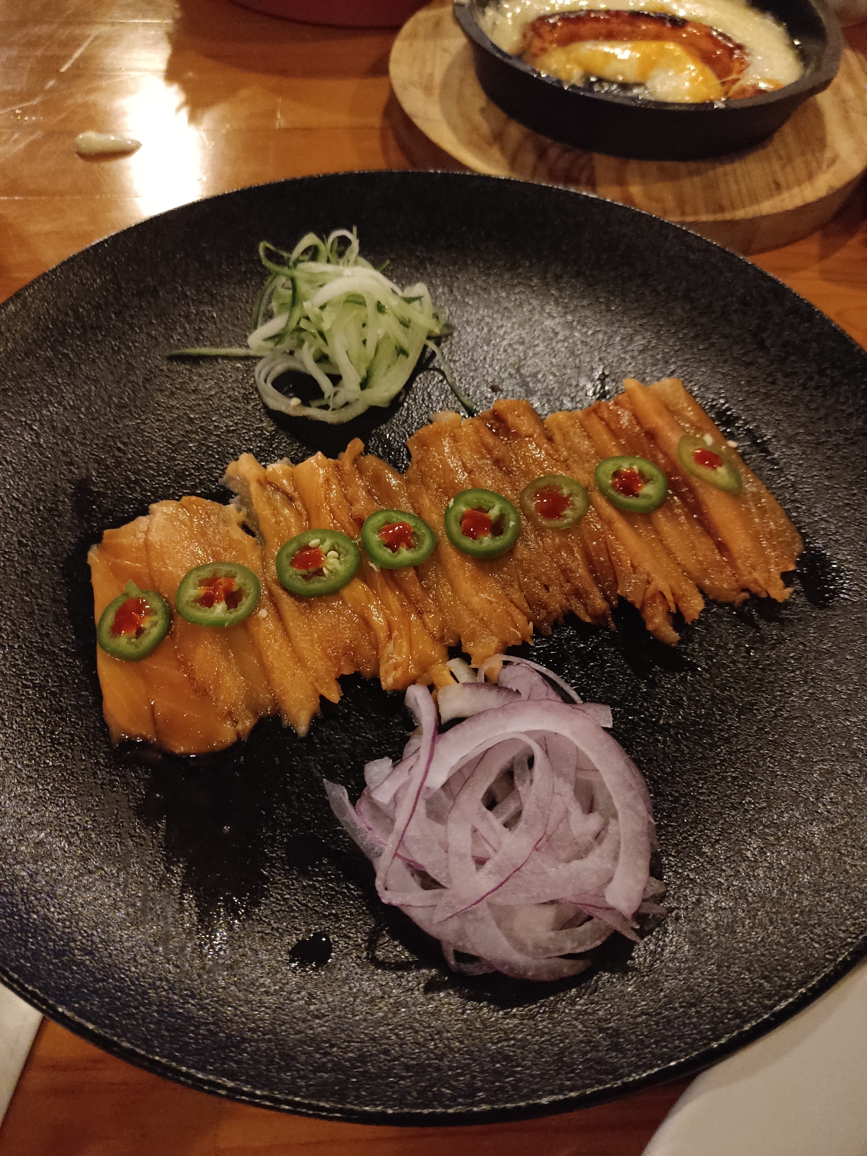 EL QUIJOTE STEAK-HOUSE image 8