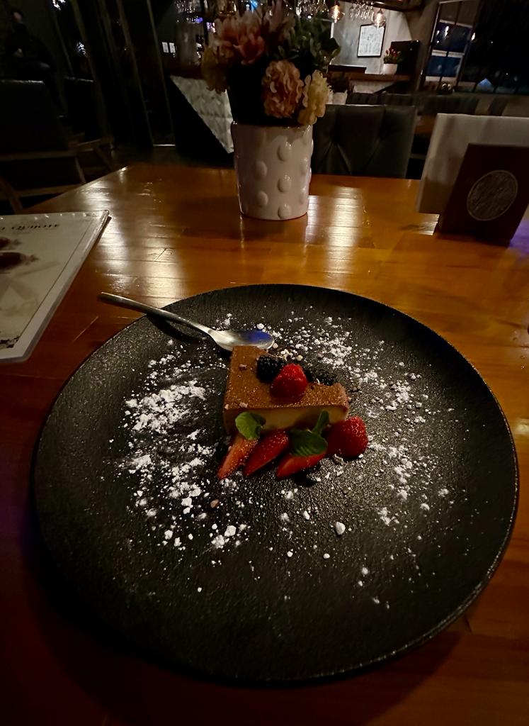 EL QUIJOTE STEAK-HOUSE image 10