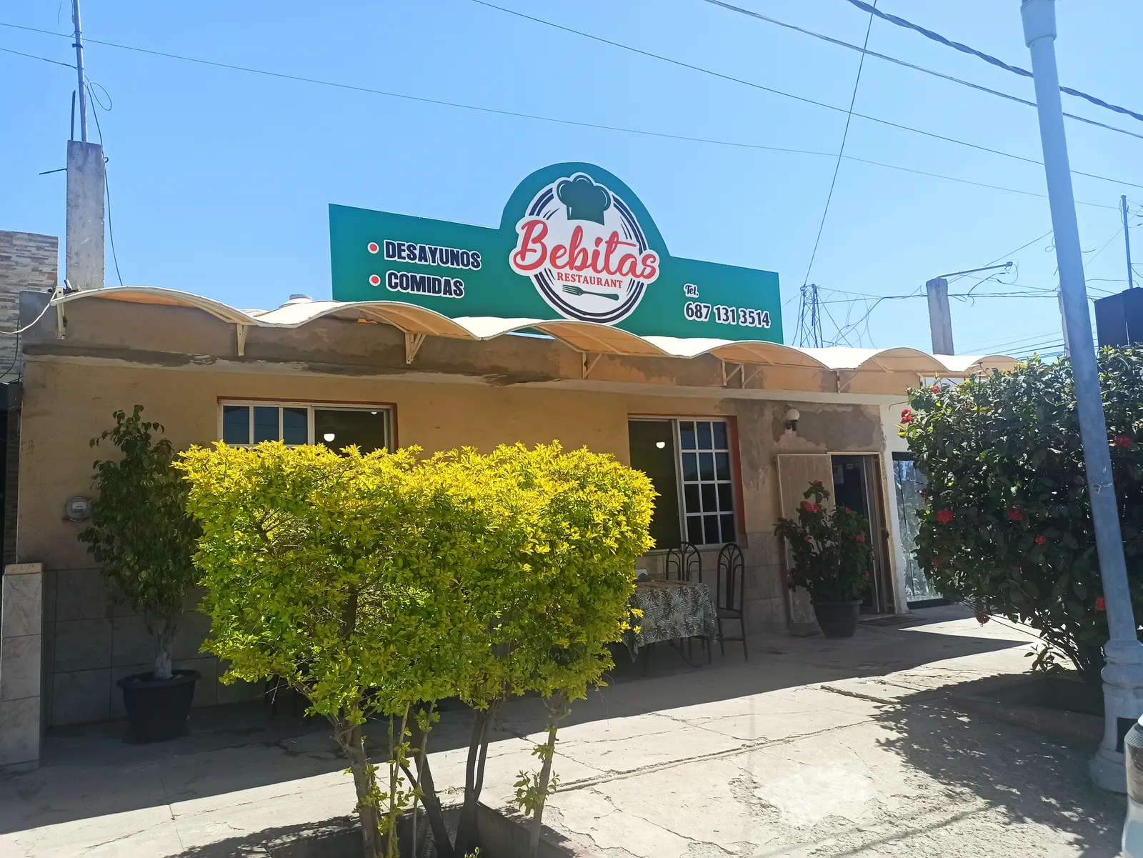 Bebita image 1