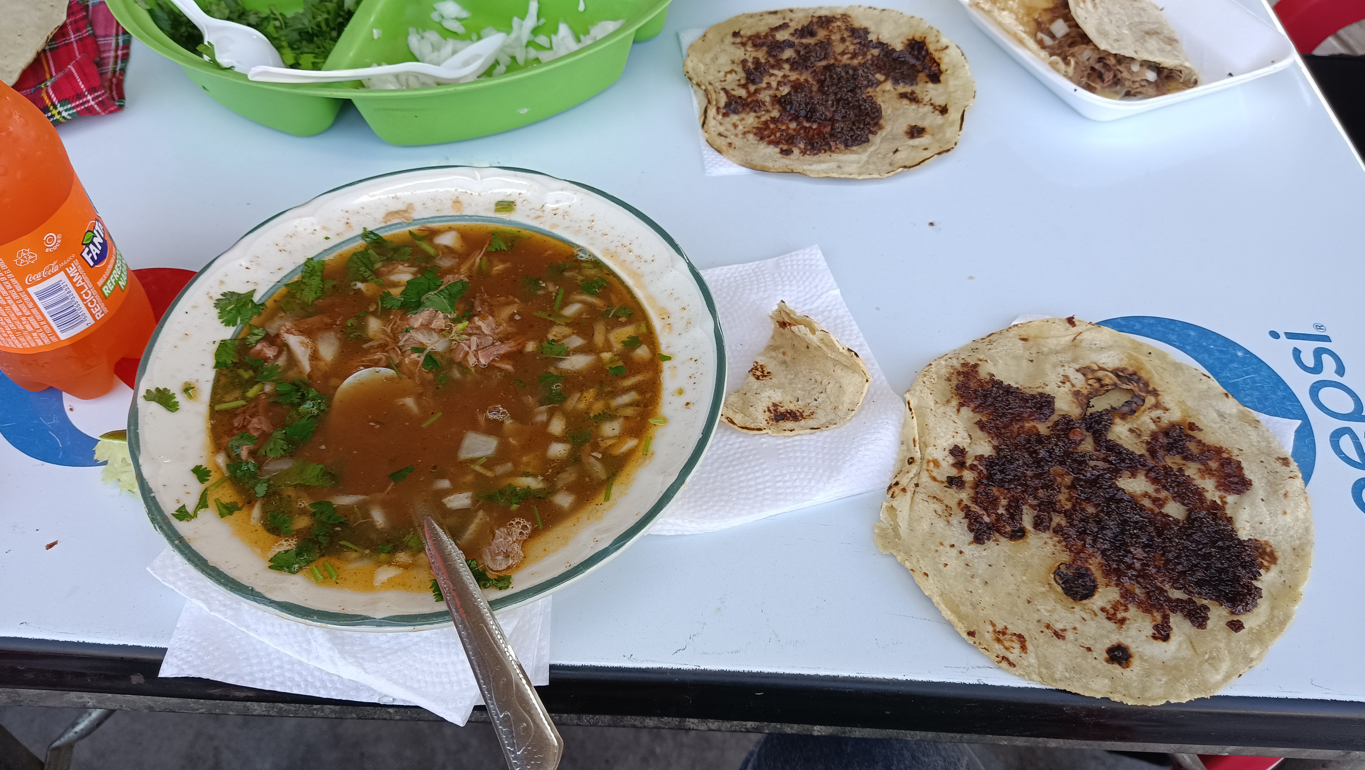 Birria El Rano image 1