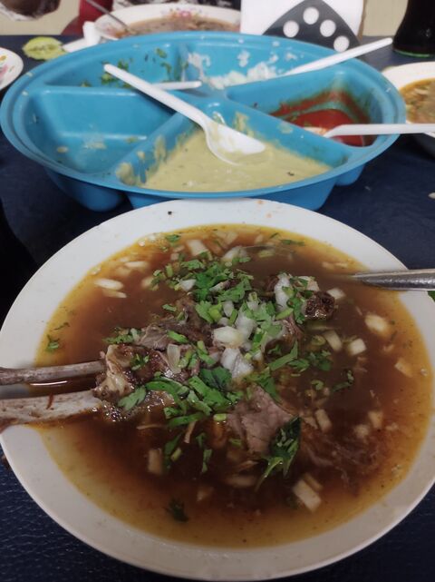 Birria El Rano image 3