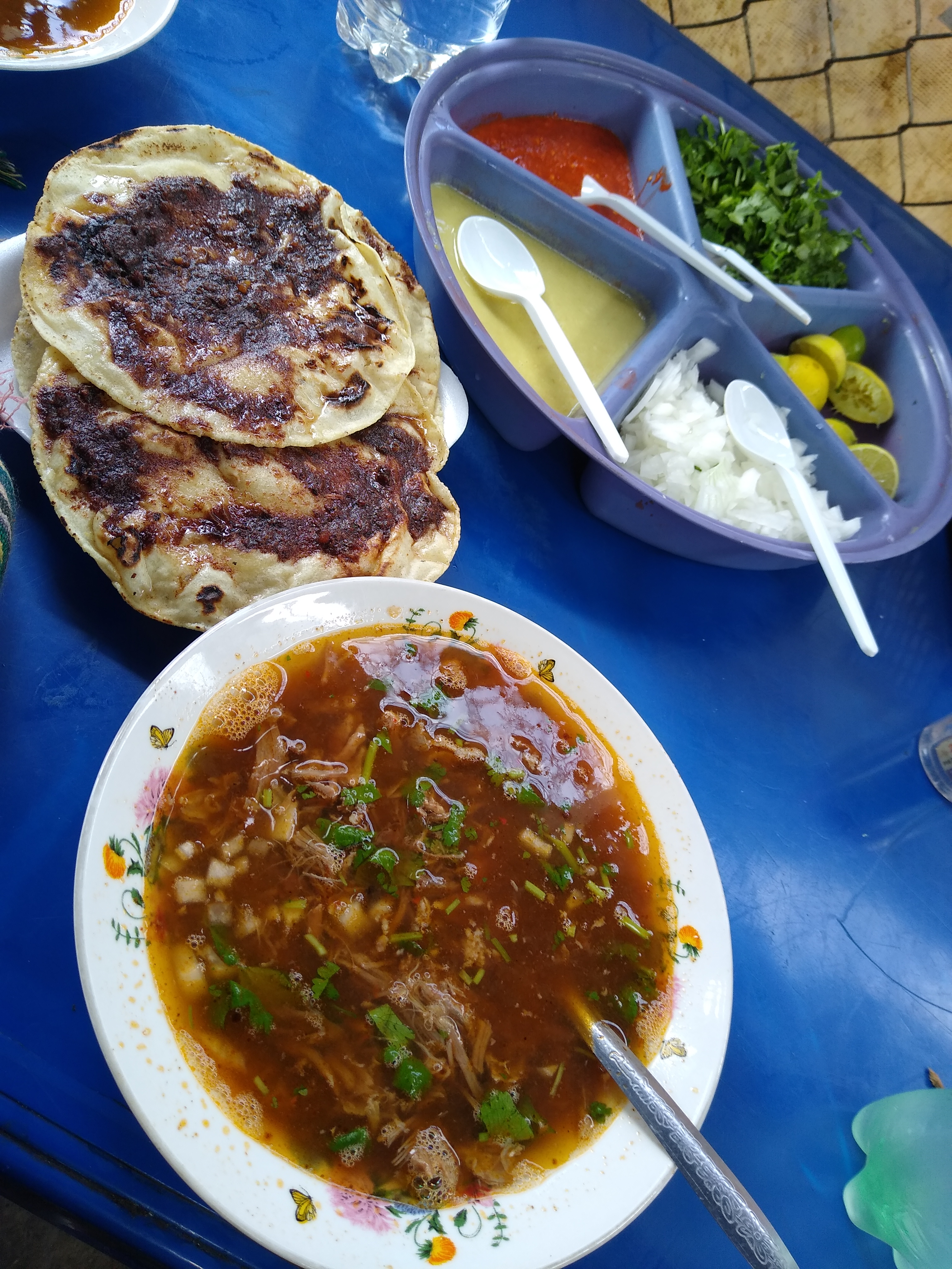 Birria El Rano image 9