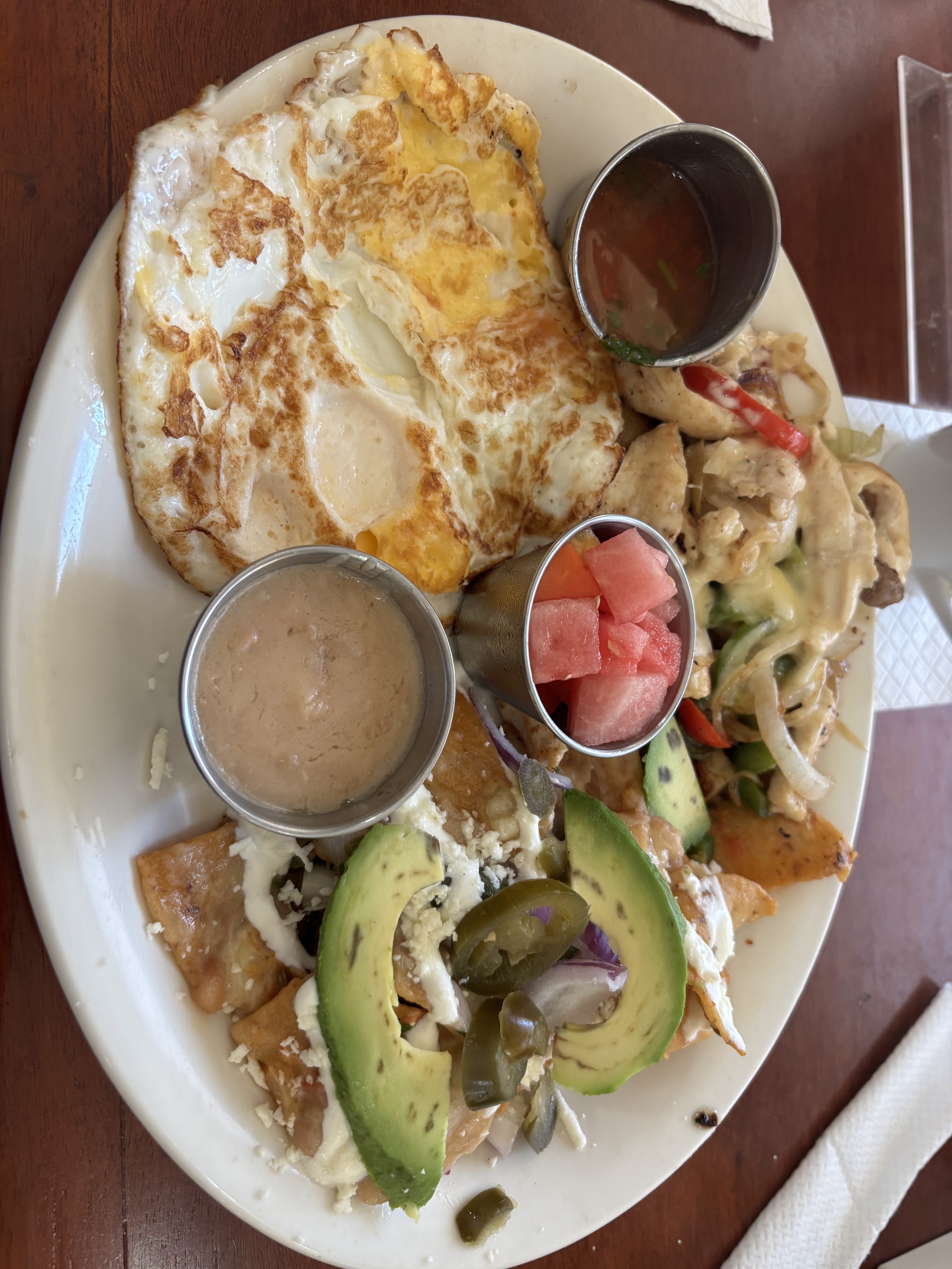 Benny's Restaurant (El Buen Sabor Del Huevo) image 3