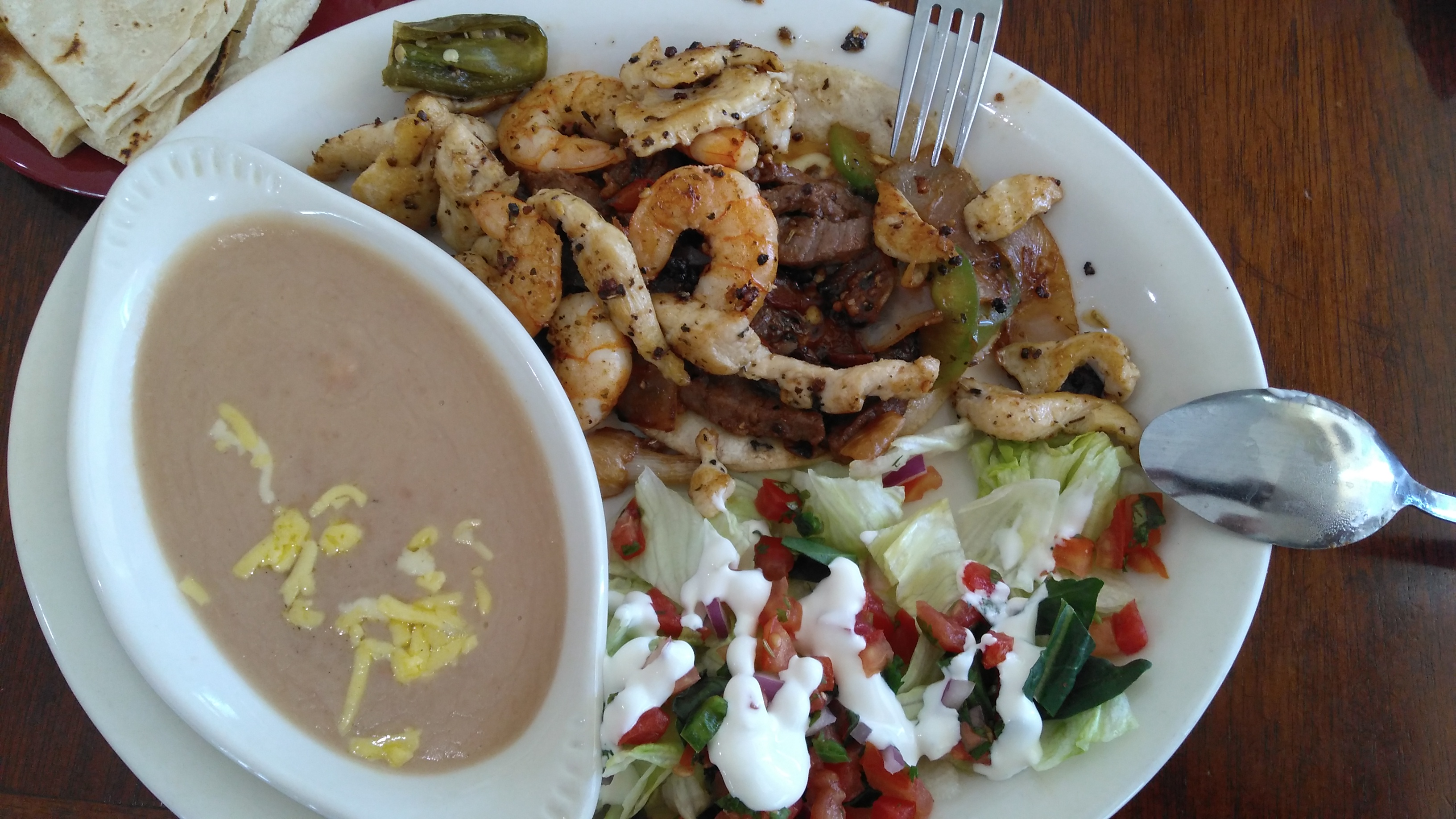 Benny's Restaurant (El Buen Sabor Del Huevo) image 9