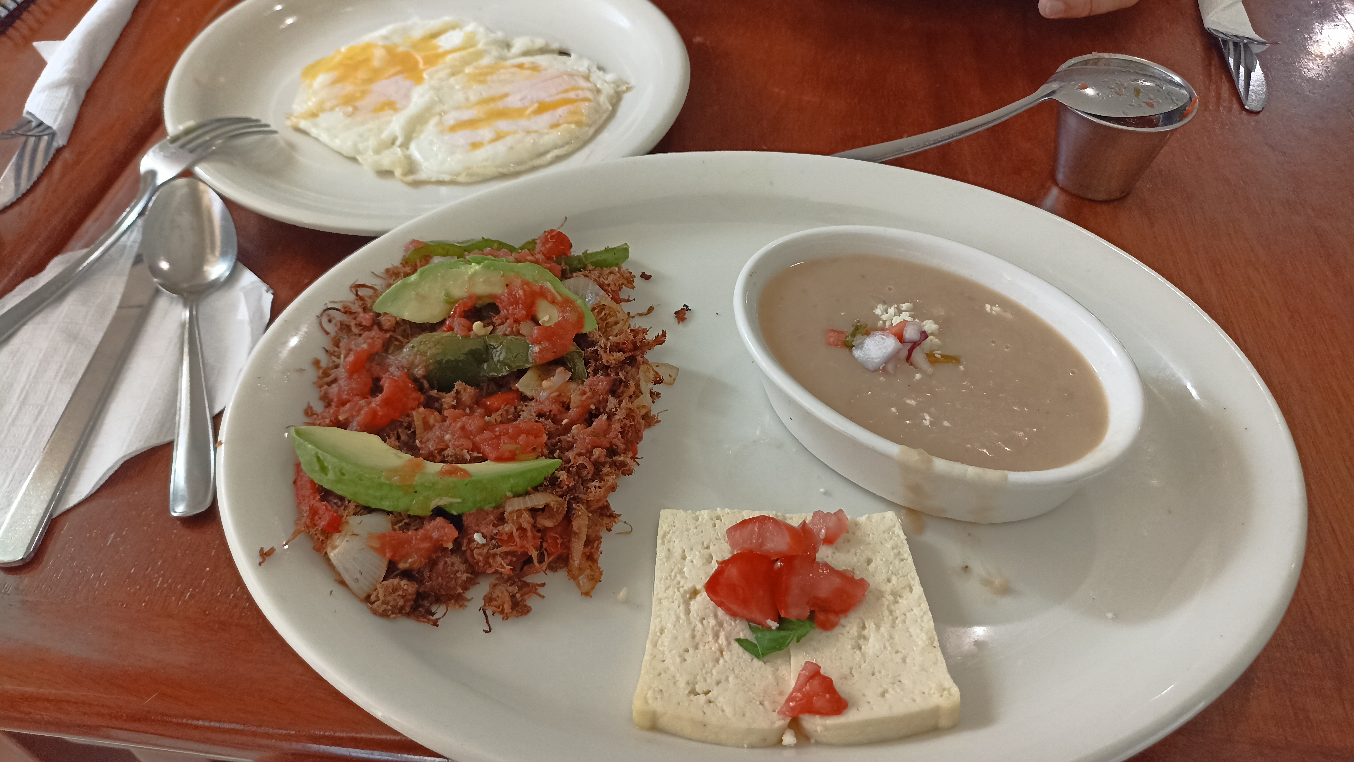 Benny's Restaurant (El Buen Sabor Del Huevo) image 10