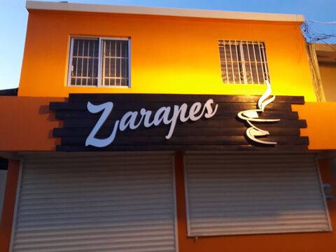 RESTAURANTE ZARAPES image 1
