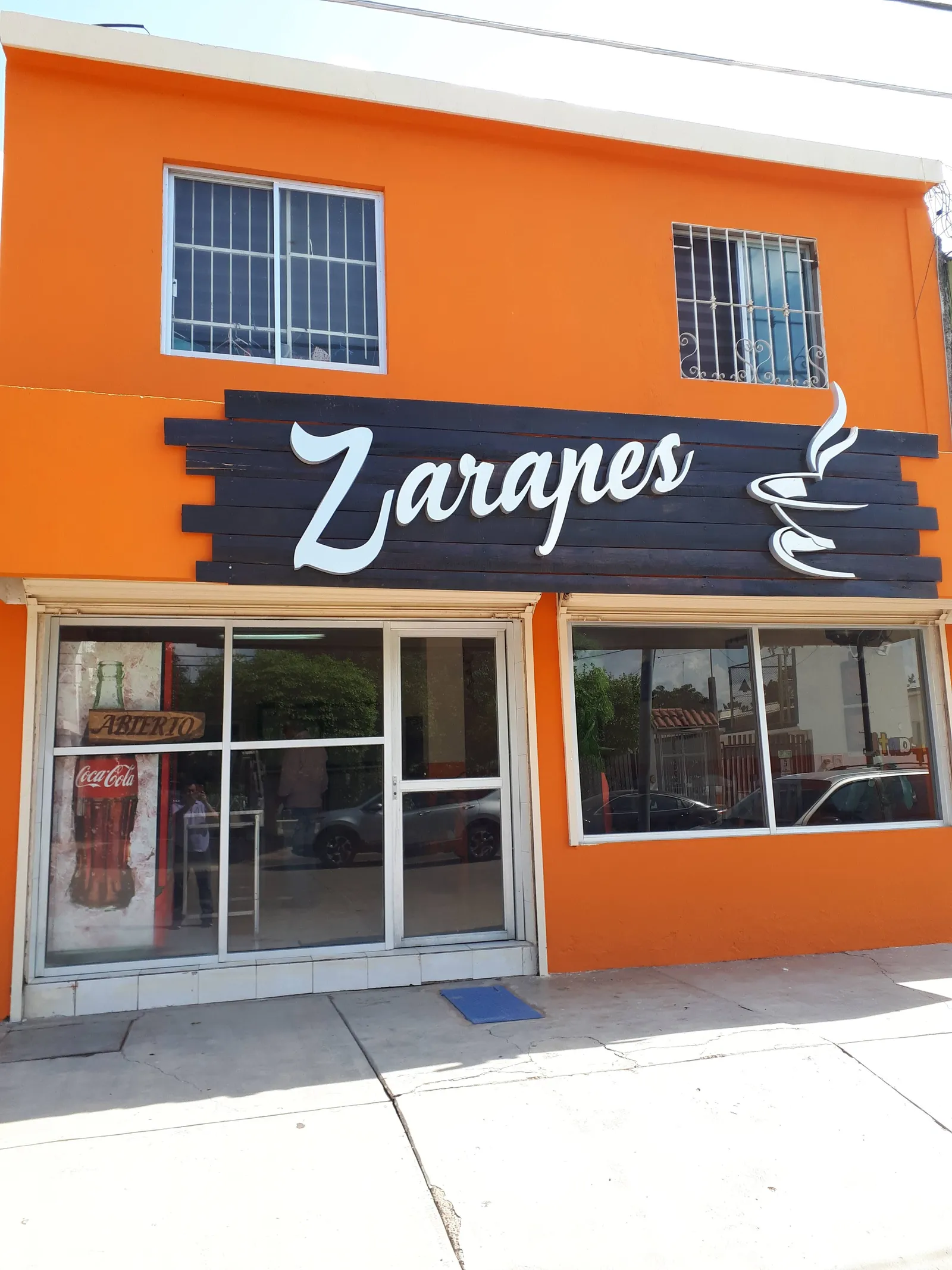 RESTAURANTE ZARAPES image 4