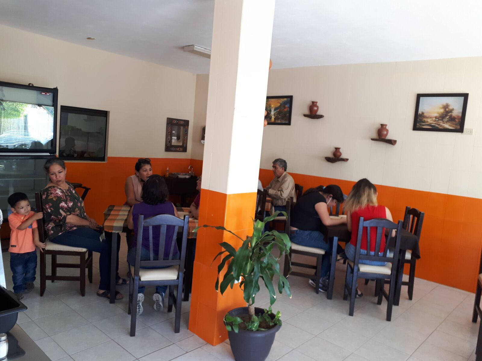 RESTAURANTE ZARAPES image 6