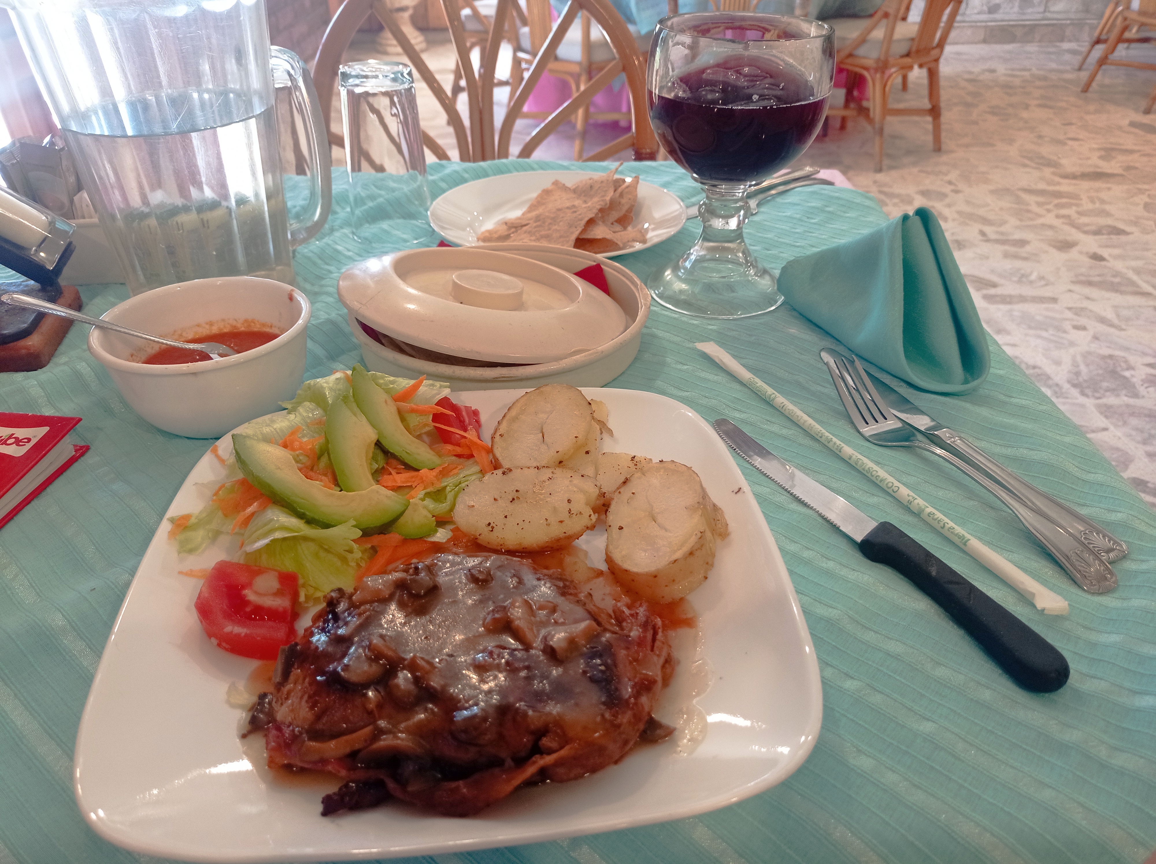 Restaurant La Campiña image 3