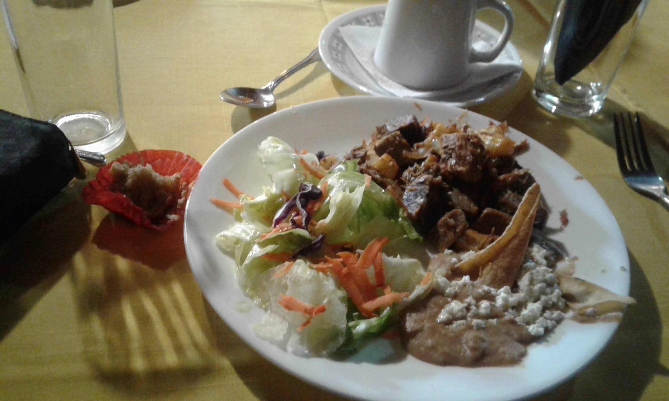 Restaurant La Campiña image 4