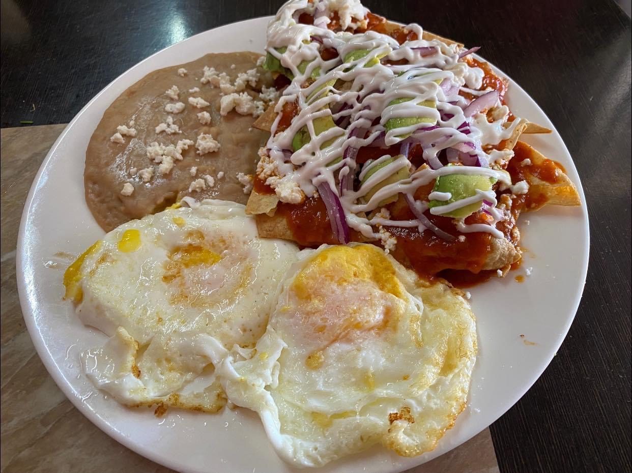 Cocina Maggie image 2