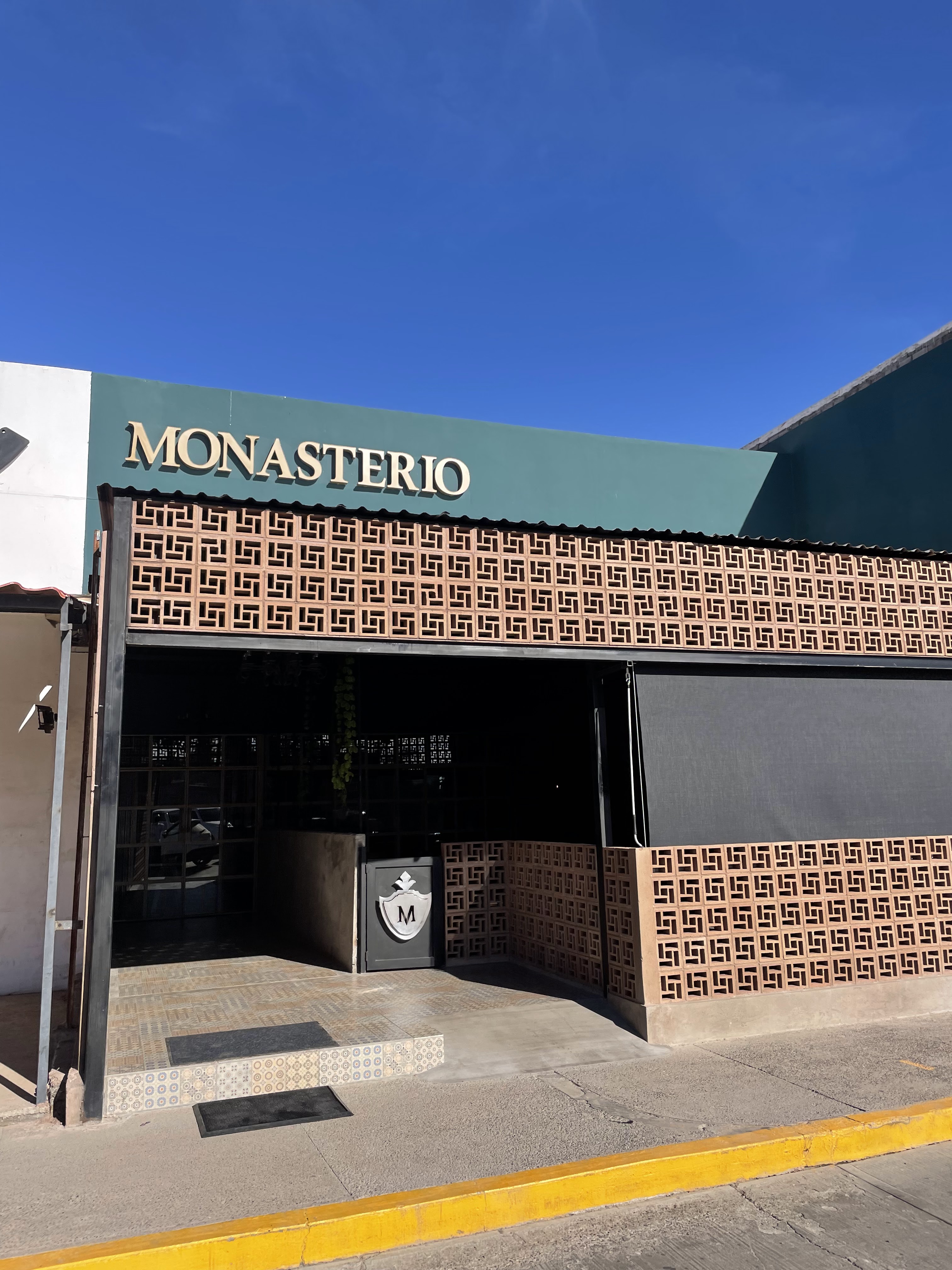 Monasterio Guasave image 1