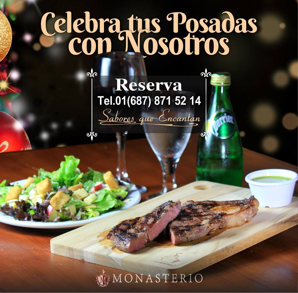 Monasterio Guasave image 2