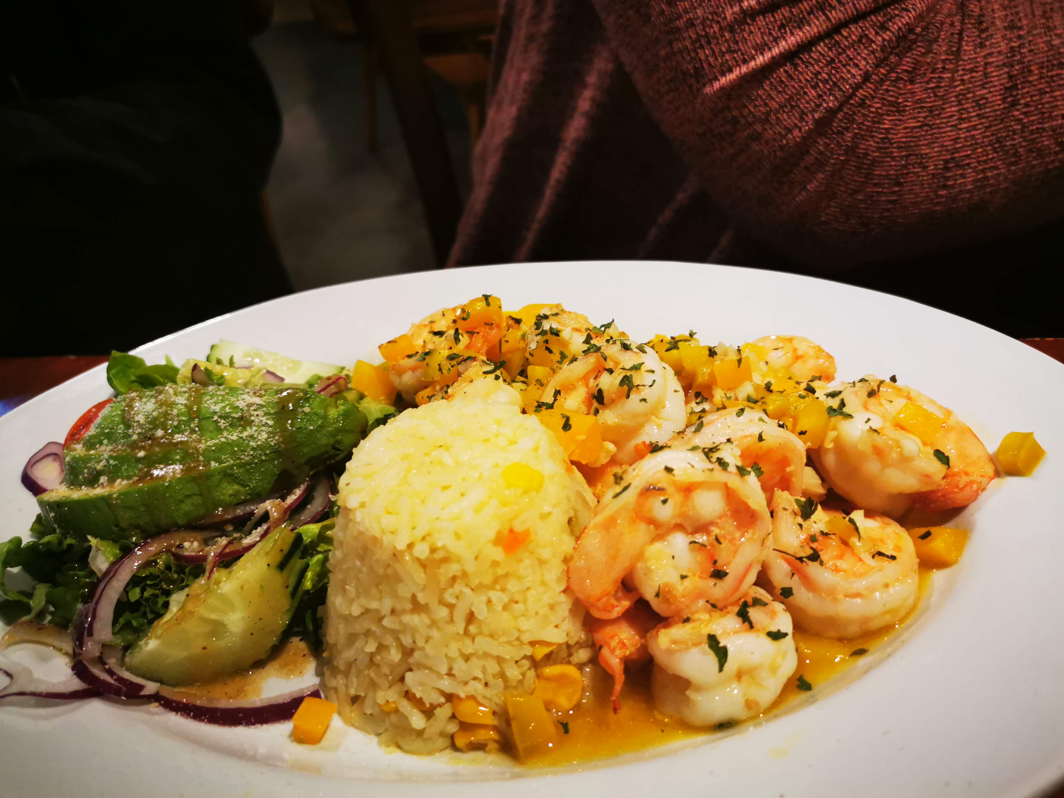 Monasterio Guasave image 9