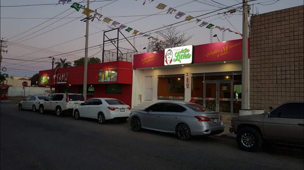 La Cocina Doñalicha Guasave image 1