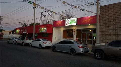 La Cocina Doñalicha Guasave image 1