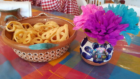 La Cocina Doñalicha Guasave image 2