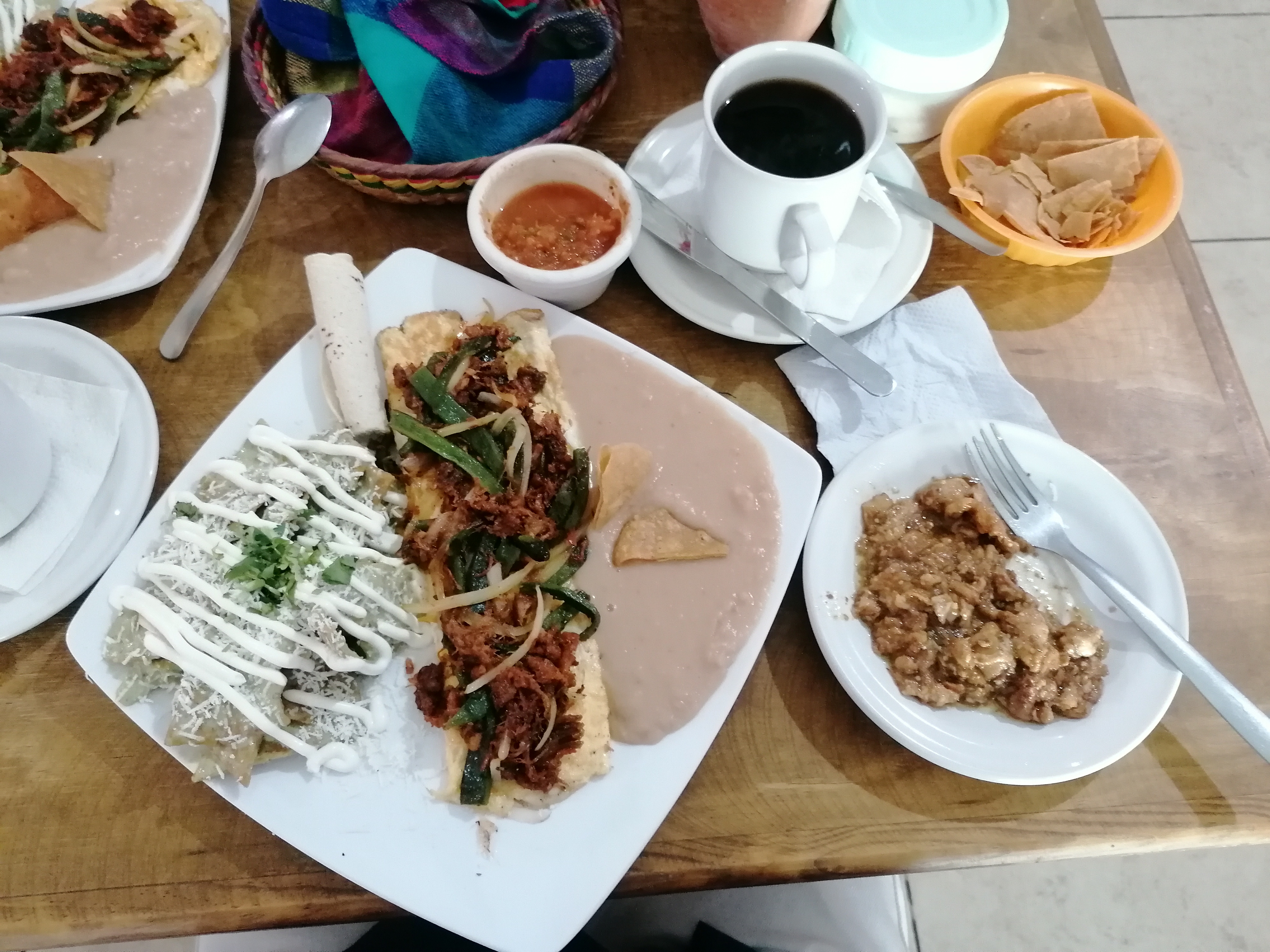 La Cocina Doñalicha Guasave image 3