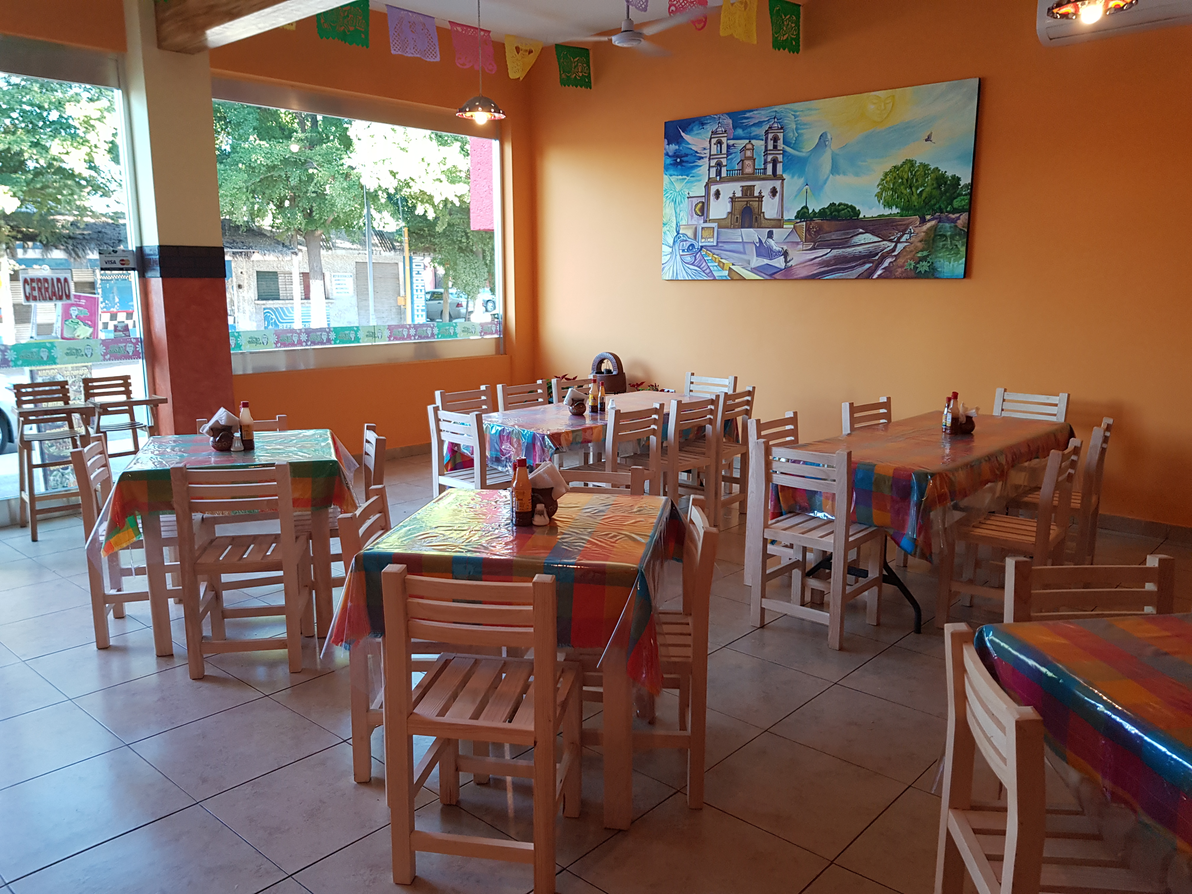 La Cocina Doñalicha Guasave image 4