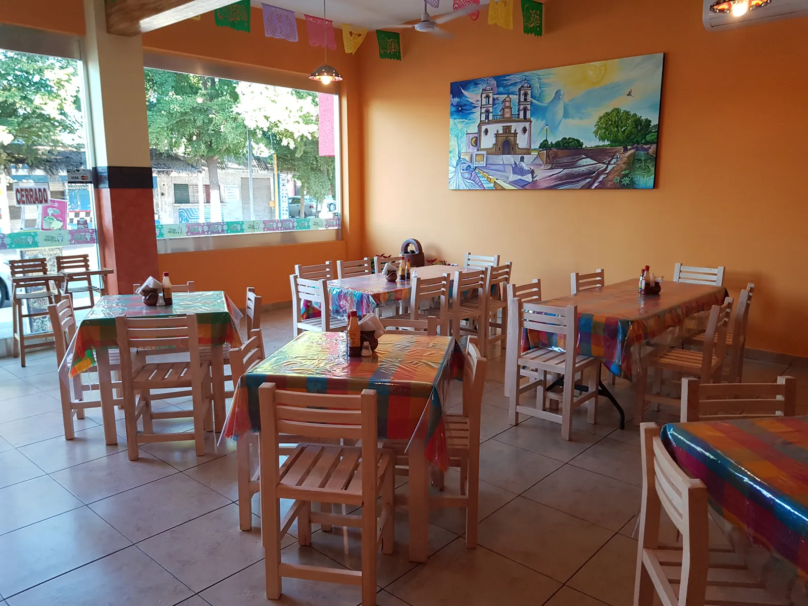 La Cocina Doñalicha Guasave image 4